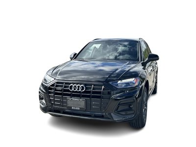 2025 Audi Q5 in Toronto, Ontario