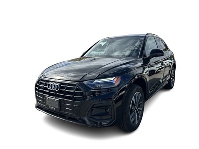 2025 Audi Q5 in Toronto, Ontario