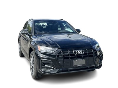 2025 Audi Q5 in Toronto, Ontario