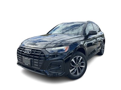 2025 Audi Q5 in Toronto, Ontario