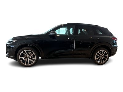 2026 AUDI Q5 TFSI quattro Progressiv — photo 8