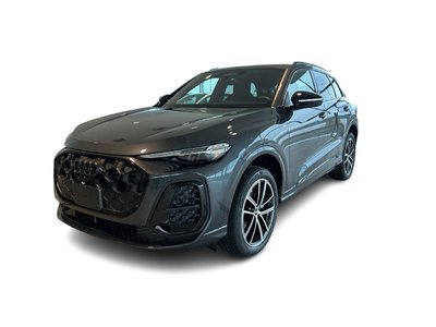 2026 Audi Q5 in Toronto, Ontario