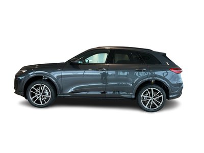 2026 AUDI Q5 TFSI quattro Progressiv — photo 8