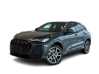 2026 Audi Q5 in Toronto, Ontario