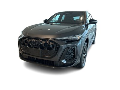 2026 Audi Q5 in Toronto, Ontario