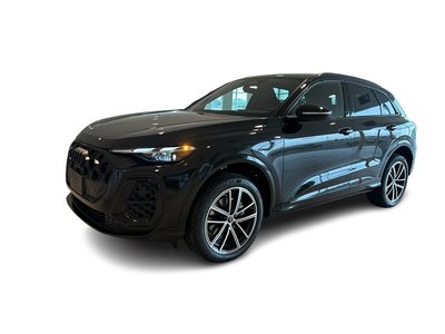2026 AUDI Q5 TFSI quattro — photo 7