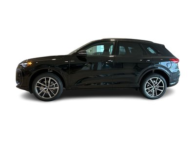 2026 AUDI Q5 TFSI quattro — photo 8