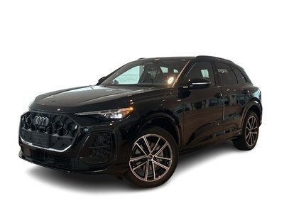 2026 Audi Q5 in Toronto, Ontario