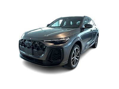 Audi Q5  2026 à Toronto, Ontario