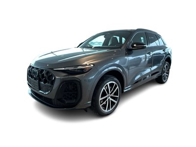 2026 AUDI Q5 TFSI quattro — photo 7