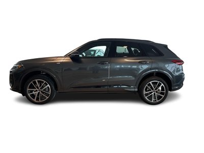 2026 AUDI Q5 TFSI quattro — photo 8