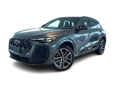 Audi Q5  2026 à Toronto, Ontario