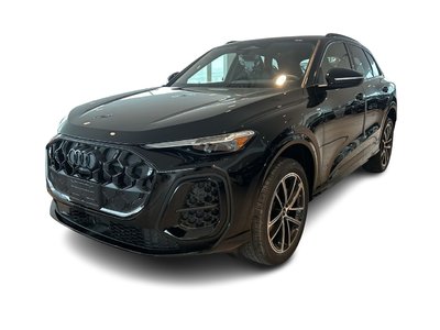 2026 Audi Q5 in Toronto, Ontario