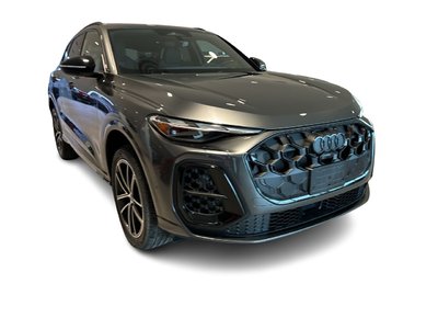 2026 Audi Q5 in Toronto, Ontario
