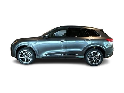 2026 AUDI Q5 TFSI quattro Progressiv — photo 8