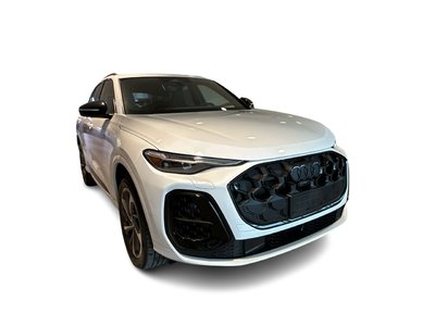 2026 Audi Q5 in Toronto, Ontario