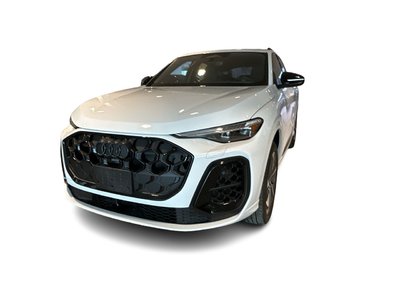 2026 Audi Q5 in Toronto, Ontario