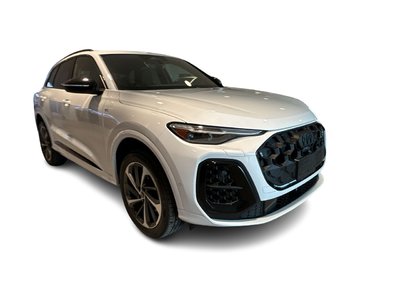 2026 Audi Q5 in Toronto, Ontario