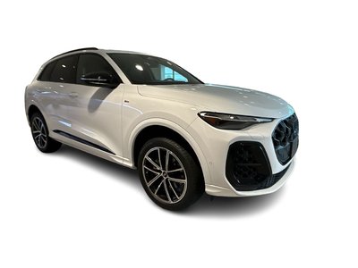 2026 Audi Q5 in Toronto, Ontario