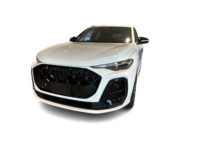 2026 Audi Q5 in Toronto, Ontario