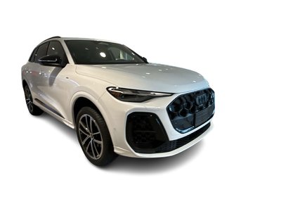 2026 Audi Q5 in Toronto, Ontario