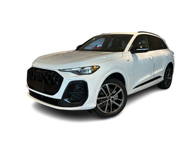 2026 Audi Q5 in Toronto, Ontario