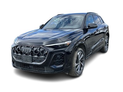 2026 Audi Q5 in Toronto, Ontario