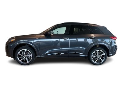 2026 AUDI Q5 TFSI quattro Progressiv — photo 8