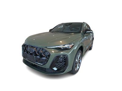 2026 Audi Q5 in Toronto, Ontario