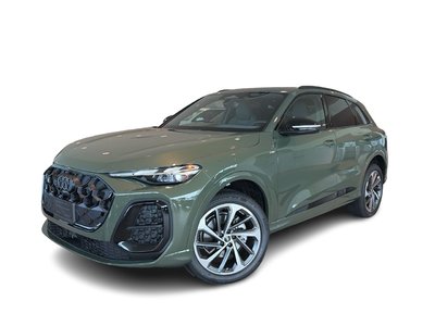2026 Audi Q5 in Toronto, Ontario