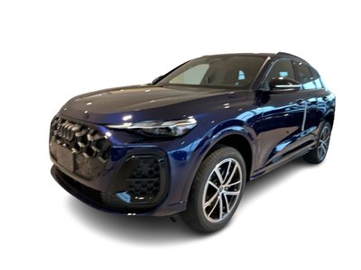 2026 Audi Q5 in Toronto, Ontario