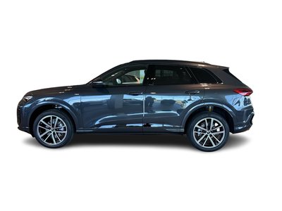 2026 AUDI Q5 TFSI quattro Progressiv — photo 8