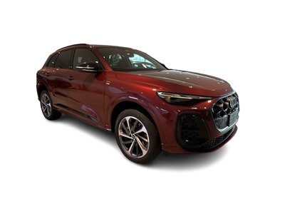 2026 Audi Q5 in Toronto, Ontario