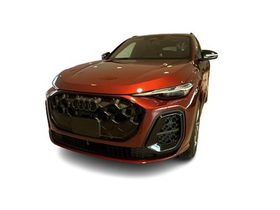 2026 Audi Q5 in Toronto, Ontario
