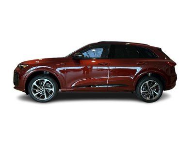 2026 AUDI Q5 TFSI quattro — photo 8