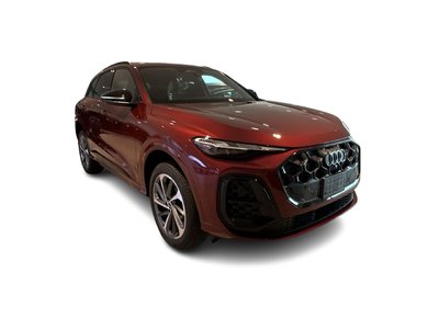2026 Audi Q5 in Toronto, Ontario
