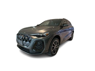 2026 Audi Q5 in Toronto, Ontario