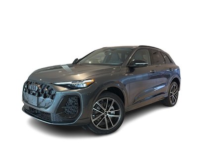 2026 Audi Q5 in Toronto, Ontario