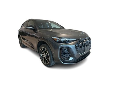 2026 Audi Q5 in Toronto, Ontario