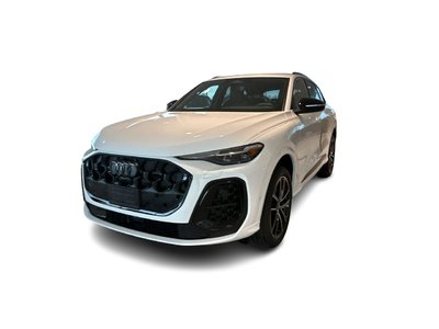 2026 Audi Q5 in Toronto, Ontario