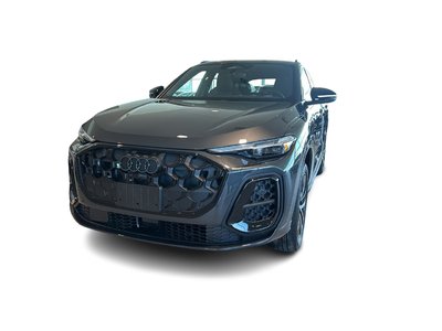 2026 Audi Q5 in Toronto, Ontario