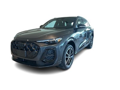 2026 Audi Q5 in Toronto, Ontario
