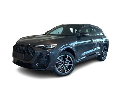 2026 Audi Q5 in Toronto, Ontario