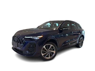 Audi Q5  2026 à Toronto, Ontario