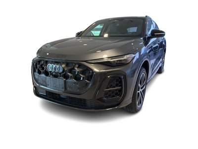 2026 Audi Q5 in Toronto, Ontario