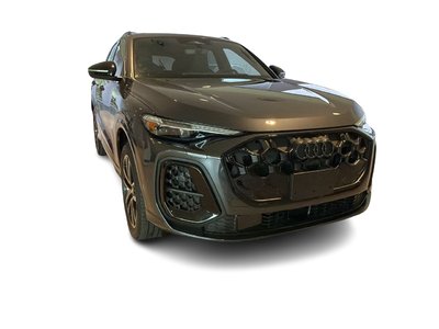 2026 Audi Q5 in Toronto, Ontario