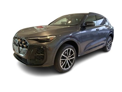 2026 AUDI Q5 TFSI quattro Progressiv — photo 7