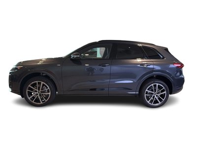 2026 AUDI Q5 TFSI quattro Progressiv — photo 8