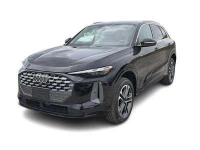 2026 Audi Q5 in Toronto, Ontario