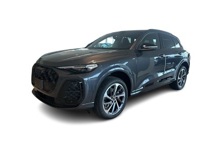 2026 AUDI Q5 TFSI quattro Progressiv — photo 7